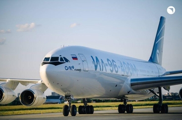 Rusija testirala putnički avion koji će biti zamjena zapadnim avionima (VIDEO)