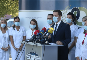 Јesen i hladnije vrijeme donose pogoršanje epidemiološke situacij