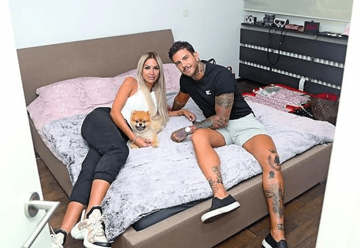 "IMAM DOGOVOR SA FILIPOM" Iva Grgurić se oglasila nakon raskida, pomenula i prevaru