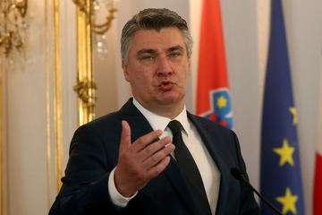Milanović: Pregovori o izbornoj reformi propali zbog pokušaja unitarizacije BiH