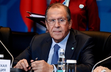Lavrov u višednevnoj posjeti Latinskoj Americi: Novinare počastio jajima i kolačima
