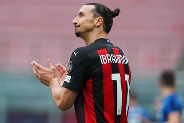 Ibrahimović ipak neće u penziju?