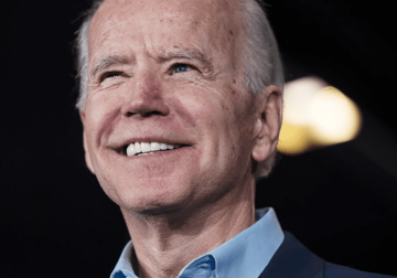 "ČAST ME JE ŠTO STE ME IZABRALI" Prvo Bajdenovo obraćanje na Tviteru nakon pobjede na izborima