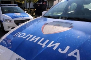 U CIK ZORE Opljačkana benzinska pumpa u Prijedoru