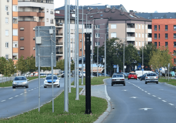 RADARI ILI KAMERE? Na ulicama Banjaluke i Srpske novi sistem za nadzor saobraćaja