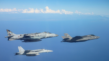 Rusija: Mislili ste da je F-35 nevidljiv? /VIDEO/