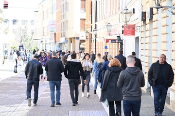 BiH druga u svijetu po rastu mjesečne zarade: Plate sve veće, građani sve siromašniji