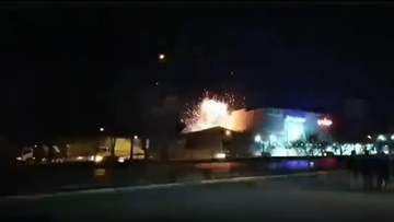 Otkriveno ko stoji iza napada na Iran?