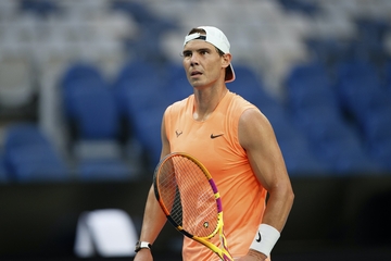 Beker tvrdi - Rafael Nadal završava karijeru!