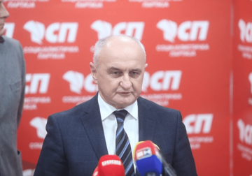 "To je u interesu građana" Đokić uvjeren u pobjedu Todorovića u trci za gradonačelnika Doboja