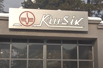 Eksplozija u Krušiku, više osoba povrijeđeno