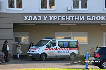 POTVRĐENO IZ BOLNICE Dva pacijenta sa kliničkim slikama trihineloze