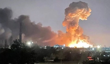 UKRAJINA POTVRDILA,RUSI ZAUZELI: Ima li RADIJACIJE nakon požara u najvećoj nuklearki Evrope /VIDEO/