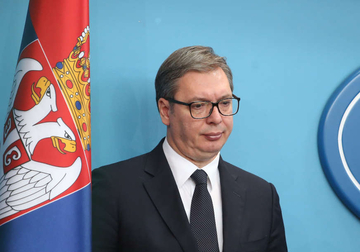 Vučić poručio: Miloševiću nije bilo lako po pitanju KiM, kriv je, ali je bar imao emocije