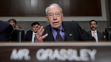 Moćni Trampov saveznik o Dodiku: Otišao je u Rusiju baš kao Asad, uskoro će se suočiti s pravdom u BiH