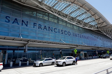 Zbog prijetnje bombom EVAKUACIJA na aerodromu u San Francisku