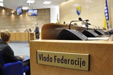 Vlada FBiH će raspravljati o cijeni struje za privredu
