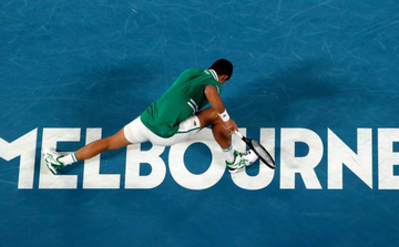 "NEWSWEEK" Navijači vraćaju karte za Australian Open