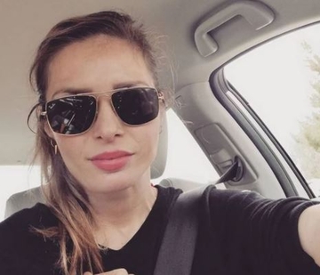 Bebi dala ime od tri slova: Zvijezda "Senki nad Balkanom" se porodila u istoj bolnici gdje i Megan Markl (FOTO)
