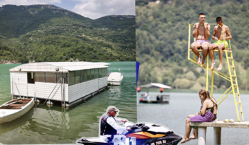 Da li ste posjetili biser u BiH gdje ljetuju Česi, Nijemci, Holanđani? (FOTO)