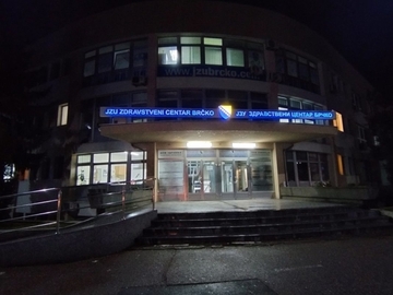 Beba preminula u Brčkom: Majka tvrdi da je vakcina kriva