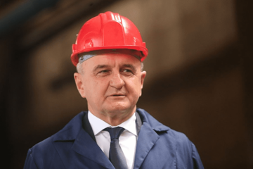 SJEDNICA VLADE NIJE PREKINUTA Đokić ljut jer je izgubio Inspektorat Srpske