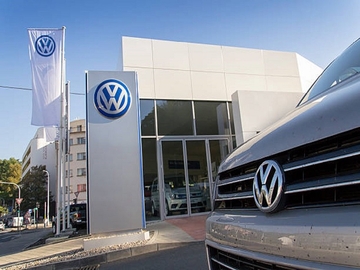 Volkswagen Grupa srezala prognoze