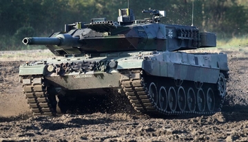"DW": Zašto je Leopard 2 superioran tenk