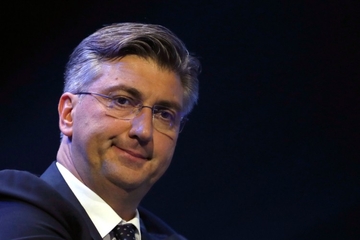 Plenković: Hrvatsko tužilaštvo može odbaciti zahtjev BiH