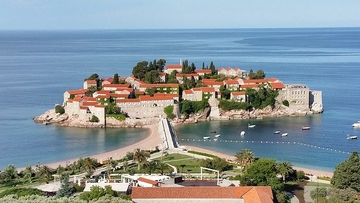 Kako je propala najekskluzivnija plaža na Jadranu