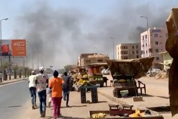 Sudan: Paravojne snage tvrde da su zauzele predsjedničku palatu! Ostvaruju se američke prijetnje? /VIDEO/