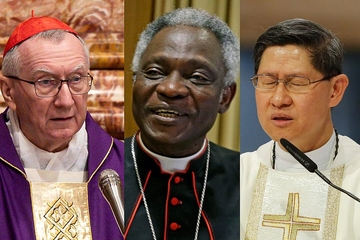 Ko bi mogao biti novi lider 1,4 milijarde katolika? Ovo su najizgledniji kandidati za novog papu