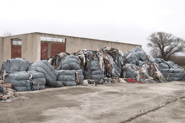 Sporni otpad u Bihaću biće uklonjen narednih dana