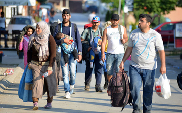 Uhapšeni zbog otmice migranta u BiH, tražili 15.000 evra da ga puste na slobodu