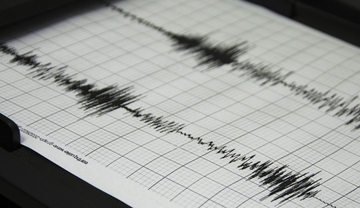 Jak zemljotres pogodio Hercegovinu