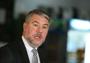 “Značajan jubilej za zdravstvo Srpske” Šeranić na obilježavanju vijeka postojanja bolnice u Kasindolu