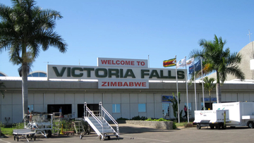 Zimbabve protjerao članove američkog USAID