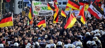 "Fajnenšel tajms": Obični Nijemci plaćaju ceh evropskih sankcija Rusiji