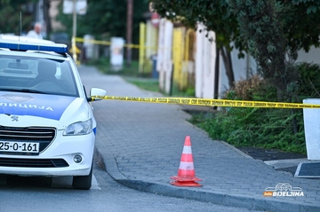 Oglasila se bijeljinska policija nakon ubistva u centru grada (FOTO)
