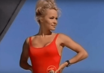 "ZNAM GA KAO SLATKOG ČOVJEKA" Pamela Anderson traži pomilovanje za Asanža