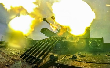 Rusi su sinoć "uzeli" Semjonovku: Ukrajinske oružane snage bježe iz Berdičija