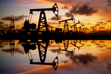Cijene nafte skočile VIŠE od 20 odsto