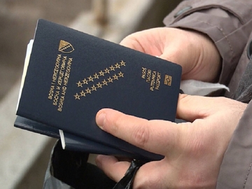 Za 25 godina iz knjige državljana BiH ispisano je 101.413 građana: Nestao cijeli jedan grad