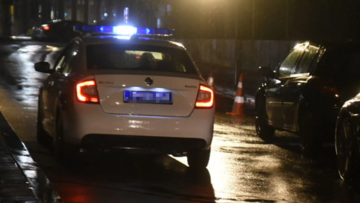 Kod muškarca pronađen nož: Ubio bivšu suprugu i njenu majku (VIDEO)
