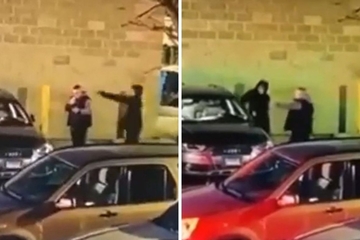 Srbin napadnut u Chicagu, pucano mu u noge /VIDEO/