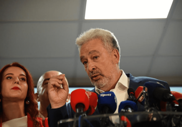 KRIVOKAPIĆ PORUČUJE "U pripremi ukidanje Zakona o slobodi vjeroispovijesti"