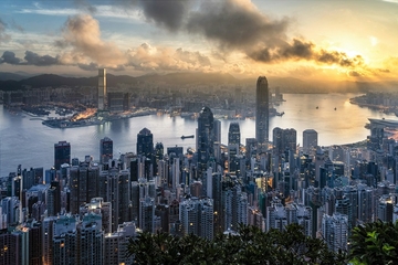 U Hongkongu najviša temperatura u martu od 1884. godine