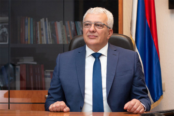 Mandić: Pobijedili smo u Budvi