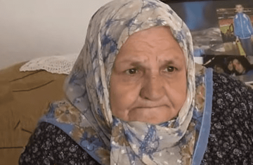 "DOBRO SE OSJEĆA" Nana Fata Orlović otpuštena iz bolnice u Tuzli