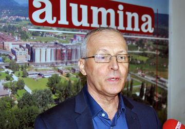 VEĆA I ROBNA RAZMJENA Ćorić: Industrijska proizvodnja u Srpskoj povećana za 14 odsto